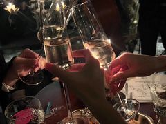 -火车头法国西餐厅