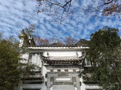 -万佛湖风景区
