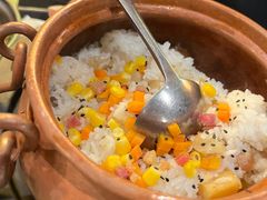 -云海肴云南菜·蒸汽石锅鱼(新奥店)