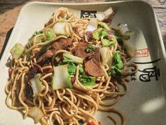-小河无名面馆