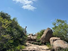 -云峰山自然风景区