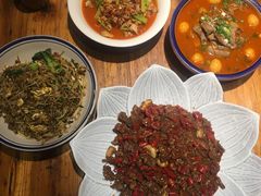 莲花血鸭-老萍巷•莲花血鸭(楚萍店)