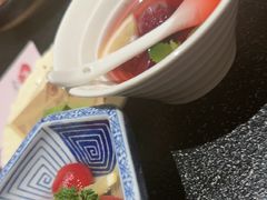 -桃夭日式料理(国信店)