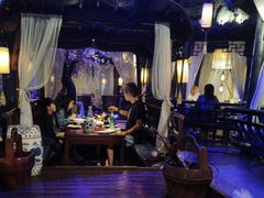 -绿茶餐厅(朝阳大悦城店)