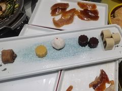 -玉林烤鸭店(黄村兴华店)
