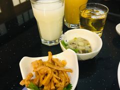 -真剑日本料理·铁板烧(贵州路店)