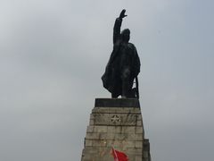 -辽沈战役纪念馆