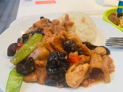 -宜家·瑞典风味餐厅(烟台路店)