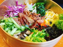 -全州拌饭馆(断桥店)