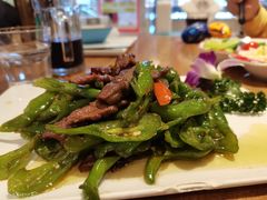 -天山传奇新疆菜(SKLP店)