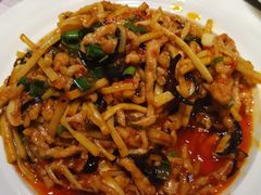 -老酒川菜坊(中山西路店)