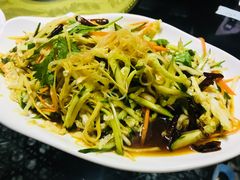 家常凉菜-三子下水馆(南十四道街151号店)