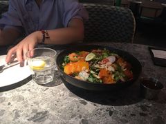 -芭莉与彩虹西餐厅(成都合生汇店)