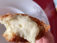 酥皮泡芙-西村叔叔的店(黄岛青医附院店)