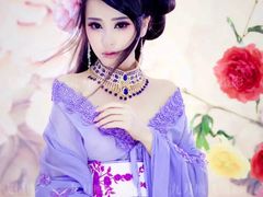 -九月鹰飞汉服摄影工作室