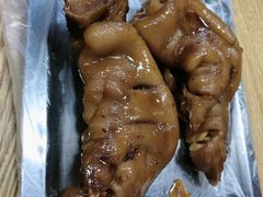 -赵元章肉骨烧(山塘街店)