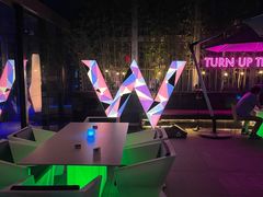 -SPARK(成都W酒店)