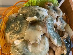 青头菌-菌海森林·非遗野生菌火锅(西山区滇池路摩根道店)