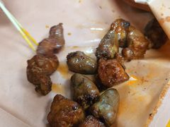 -王记西鎮电烤肉(汶上路店)