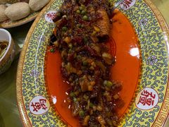 -砂锅居(西四店)