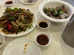 -渔家乐小海鲜(皇姑店)