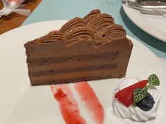-原石牛扒·约会餐厅(龙城万科里店)