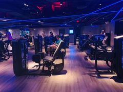 -W FITNESS 威尔仕健身·游泳(老西门新苑店)