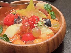 -美美九席·湖景餐厅(李公堤店)