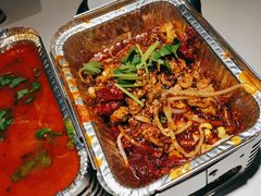 -头牌·鹤岗小串(万达店)