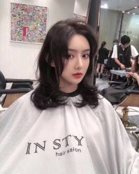 -INSTYLE造型·明星店