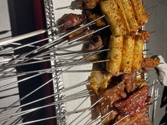 -轻松串吧(亦庄上海沙龙店)