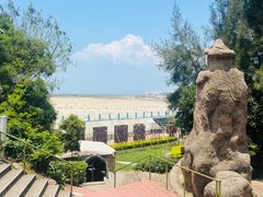 -大嶝英雄三岛战地观光园