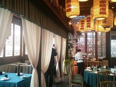 -二十八里太湖船菜(吉祥路店)