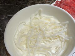 -仄园围炉坊·牛肉火锅·汕头卤水火锅(蛇口店)