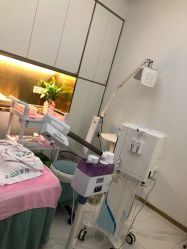 -韩莱科技美肤连锁