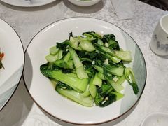 上海青-湘君私厨.16年湘菜店(金匙望湖店)