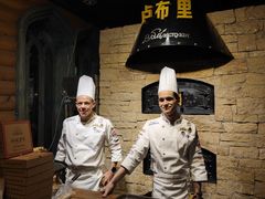 -卢布里西餐厅(总店)