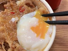 -食其家·牛丼咖喱(广元西路店)