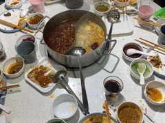 -麻辣因子滩羊火锅(世和广场店)