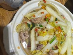 -初寻南村竹煲饭(万科·西街花园店)