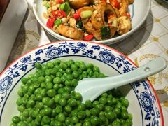 -3弄堂·滕王饭店·江西菜(铜锣湾店)