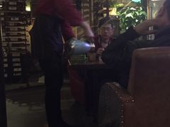 -小镇印象音乐餐吧(莲塘店)