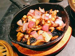 -云海肴云南菜·蒸汽石锅鱼(青岛万象城店)