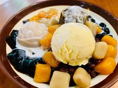 -东东鲜芋圆(郑州店)