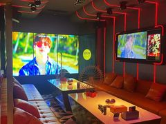 -星聚会KTV(苏州信投大厦店)