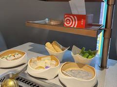 -海底捞火锅(老城根店)