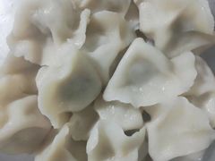 -嘉烜山东锅贴饺子(红十月店)