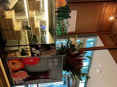 -THE WOODS 简餐 (国贸商城店)