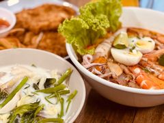 -Kat's Kitchen