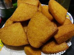 小芦炸窝头-芦月轩羊蝎子(劲松店)
